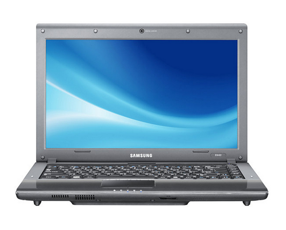 Samsung R NP-R439 Intel® Core™ i3 i3-350M Laptop