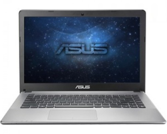 ASUS A451LA-WX144H Intel® Core™ i5 i5-4210U Laptop – image 3