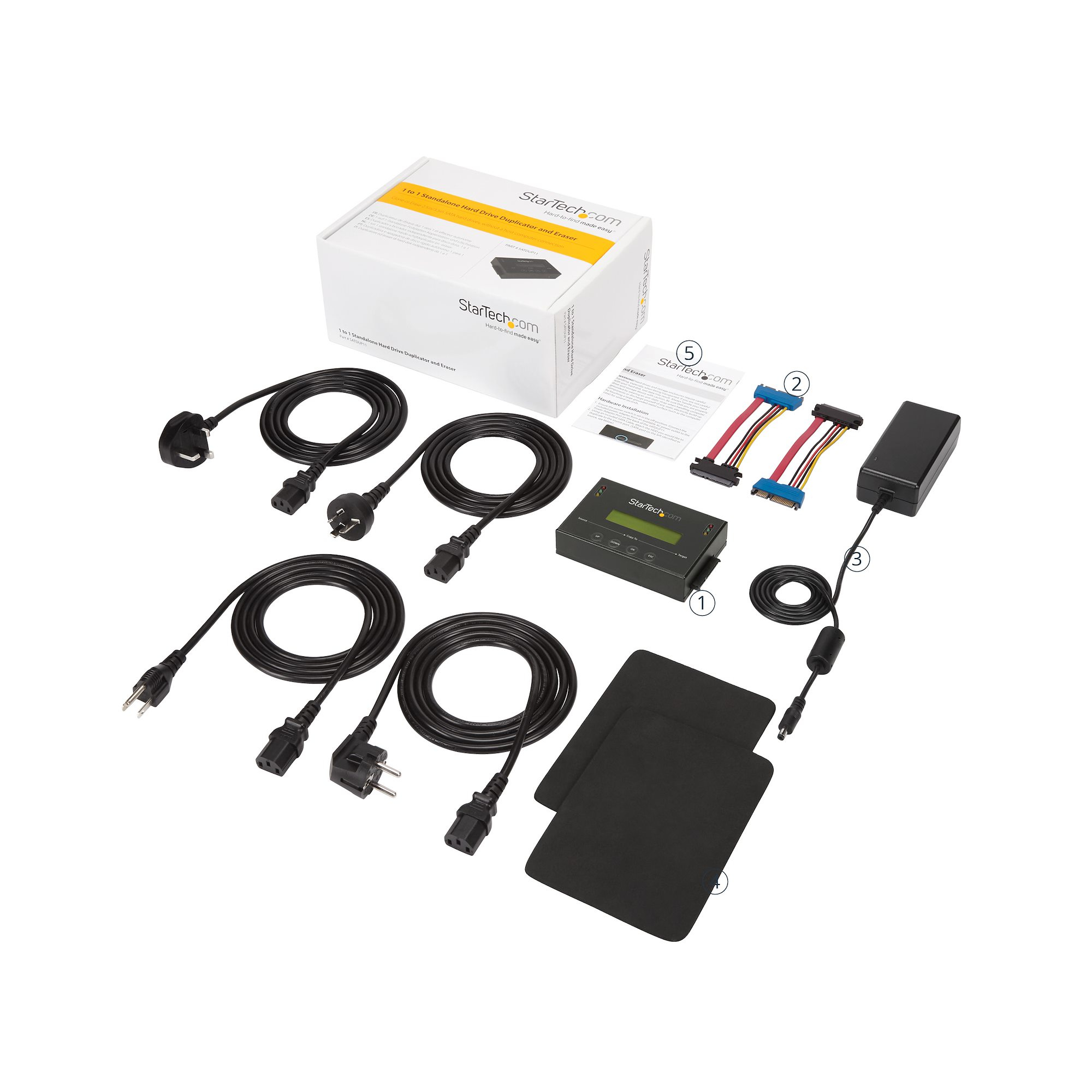 Product Gallery
