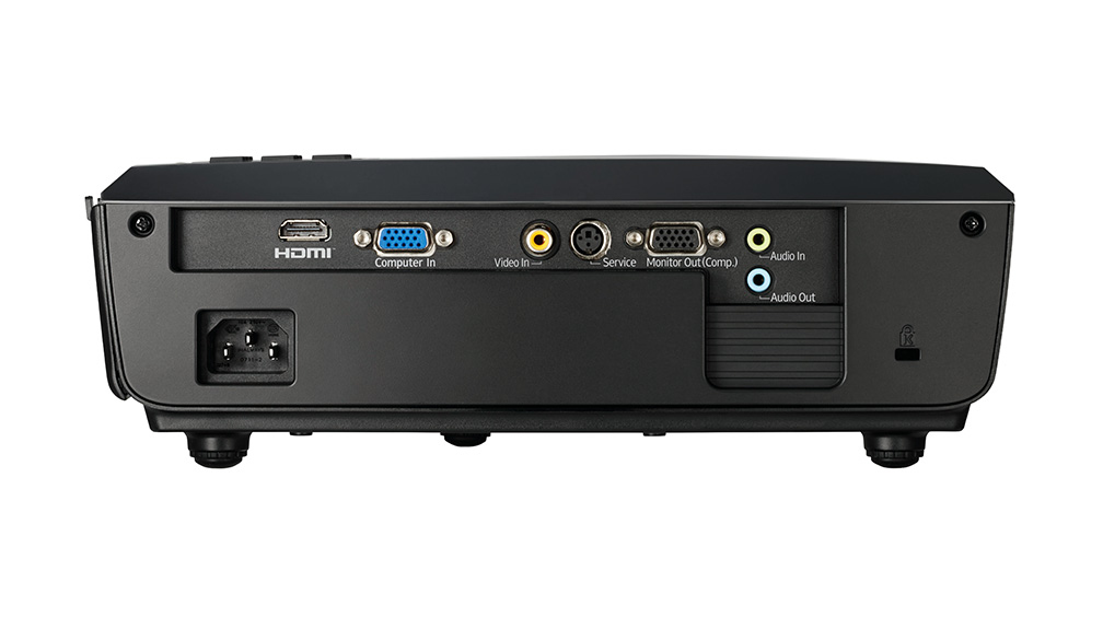 Ricoh PJ S2340 – image 2