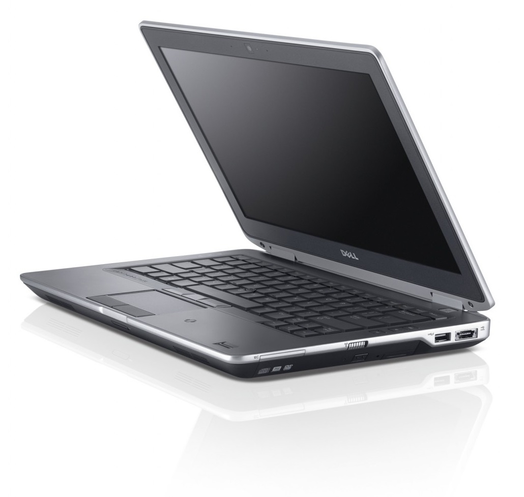 Dell E6330 + Port Replicator