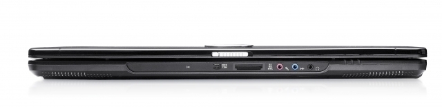 MSI Megabook GX700PX-099EU laptop Intel® Core™2 Duo T7250 – image 5
