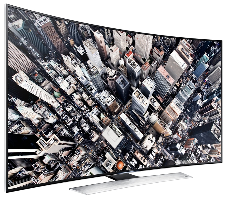 Samsung UE55HU8505Q 139.7 cm (55") 4K Ultra HD Smart TV Wi-Fi Black – image 5