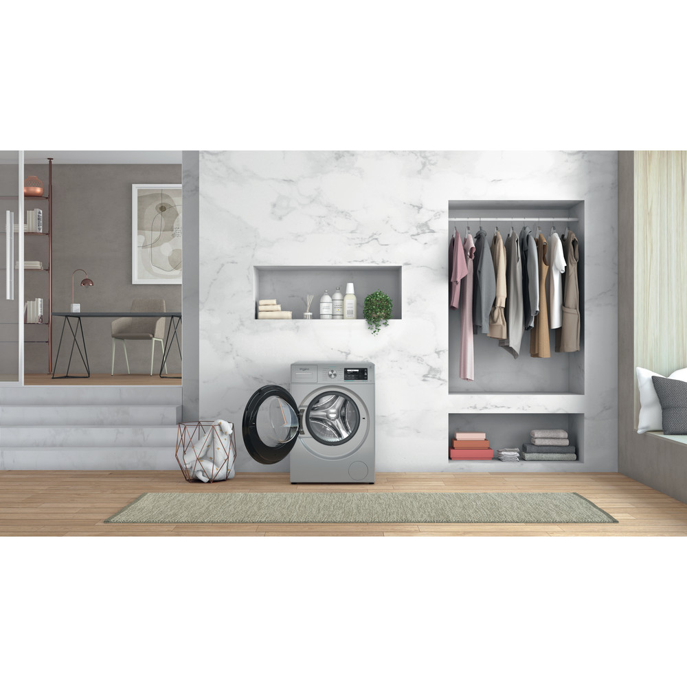 Whirlpool W6 W945SB EE – image 8