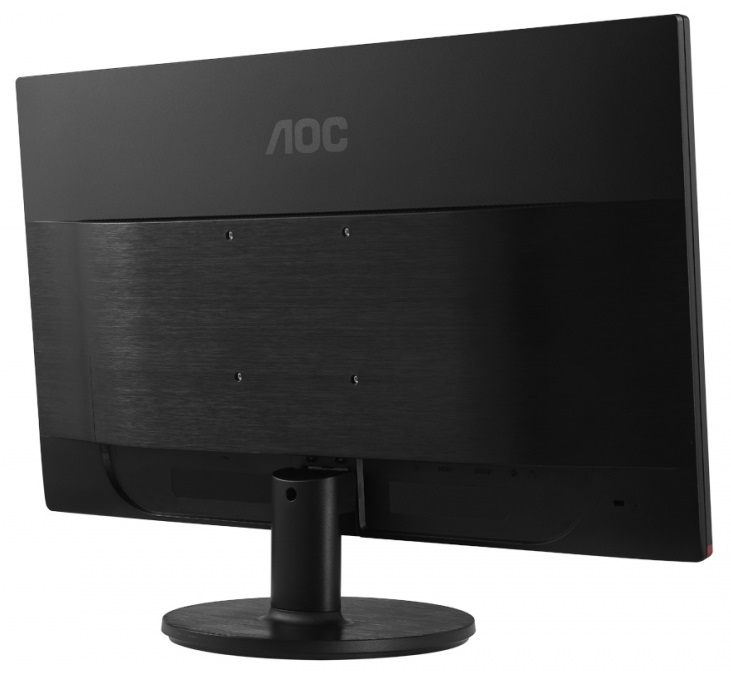 AOC G2260VWQ6 + Radeon R9 Fury X 4G D5 – image 7