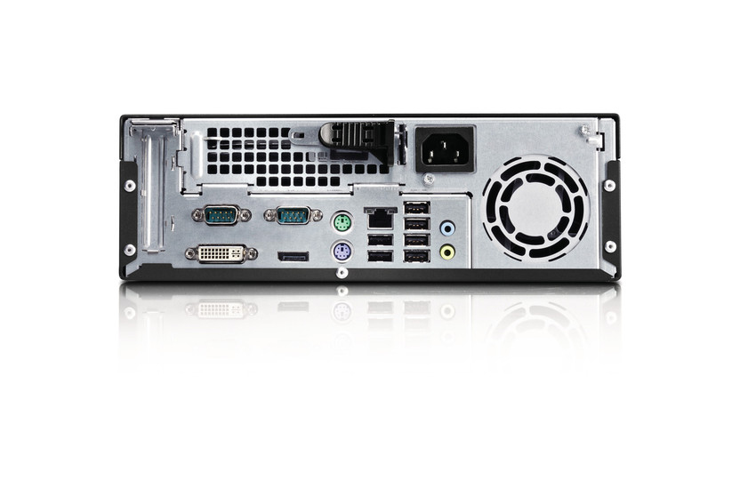 Fujitsu Esprimo C700 + Service Pack, 3Y, On-Site – image 3