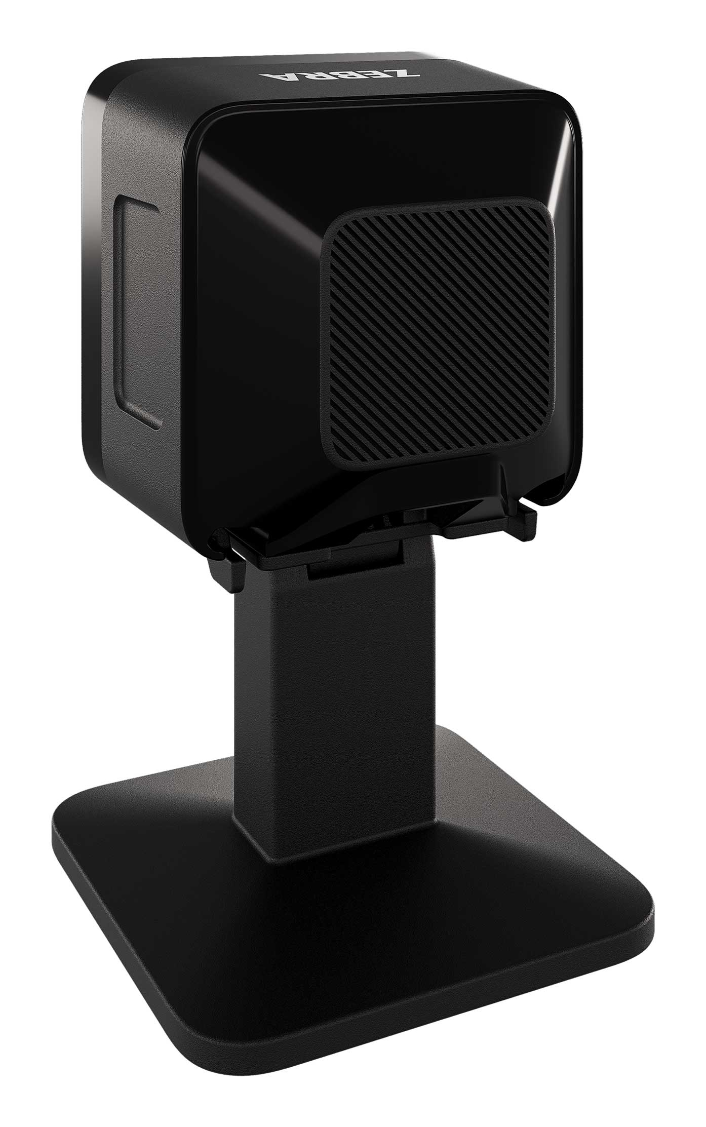 Zebra SP2002 Fixed bar code reader 1D/2D CMOS Black – image 2