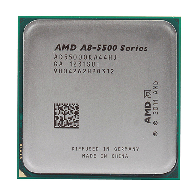 Acer KC.AA802.550 processor