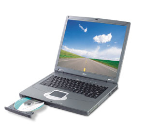 Acer TRAVELMAT 292LMI CENT-1.5G