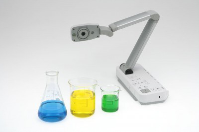 Epson Visualiser - ELPDC11 - Desktop – image 7