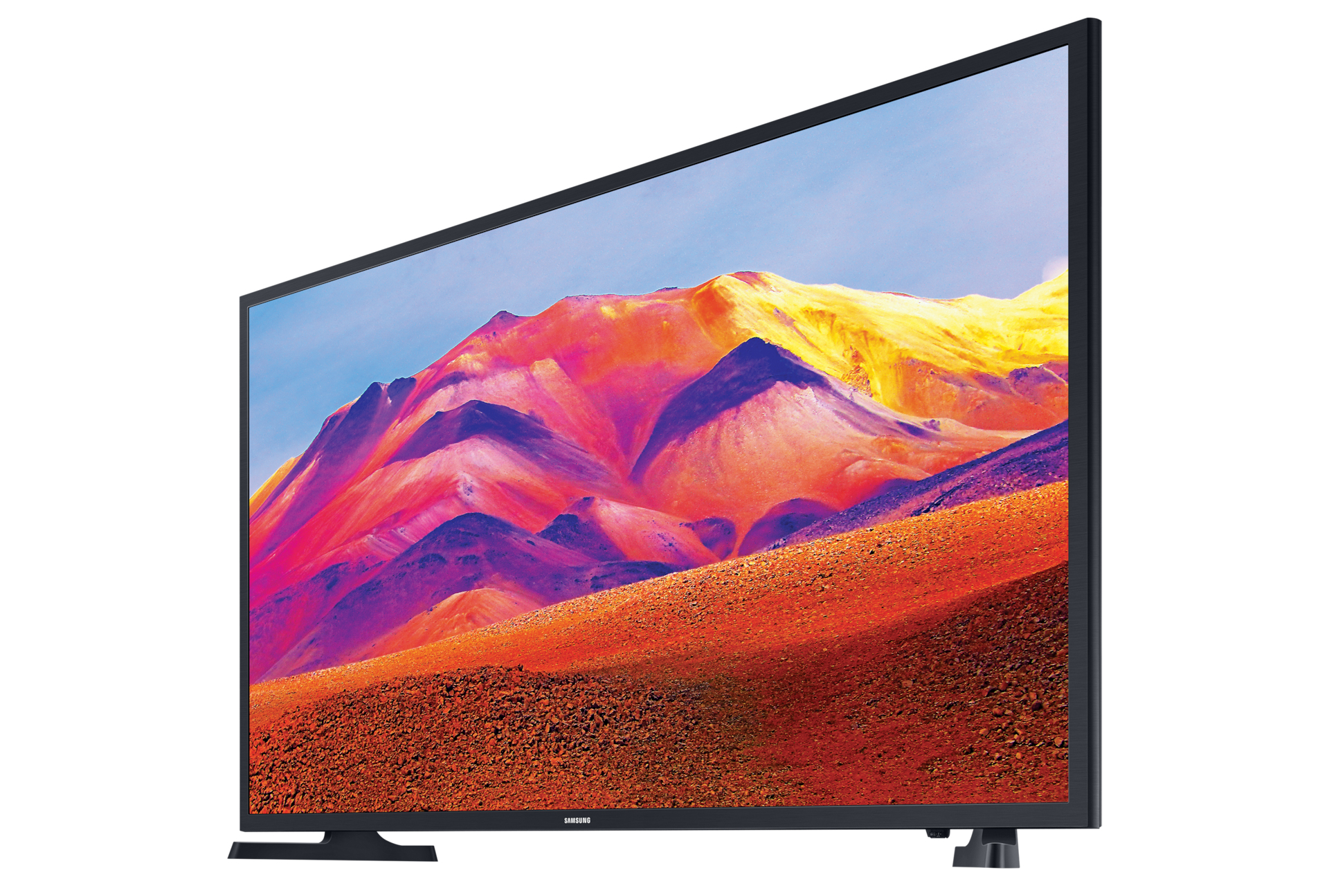 Samsung UE32T5302CE 81.3 cm (32") Full HD Smart TV Wi-Fi Black – image 4