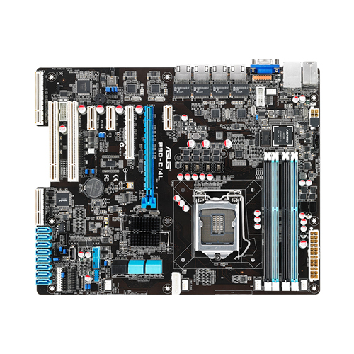 ASUS P9D-C/4L ATX – image 1