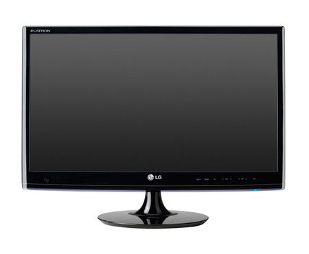 LG M2280A computer monitor
