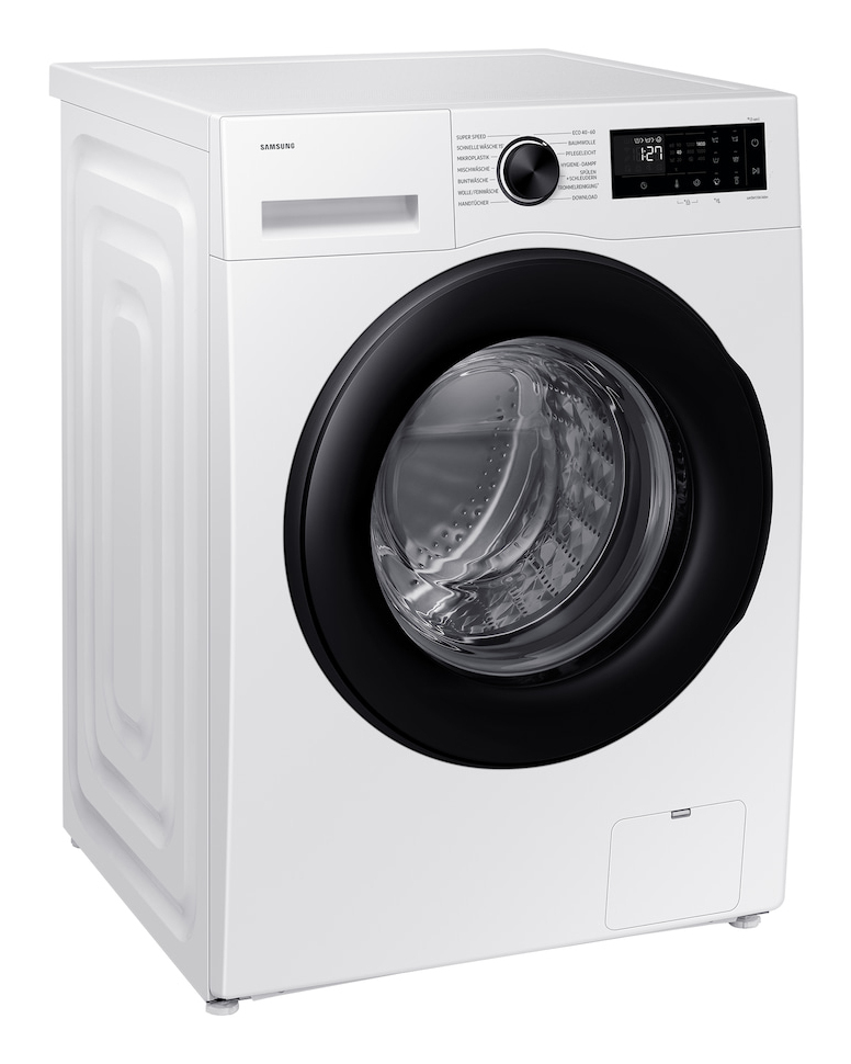 Samsung WW10FG5U34AEEG washing machine Front-load – image 2