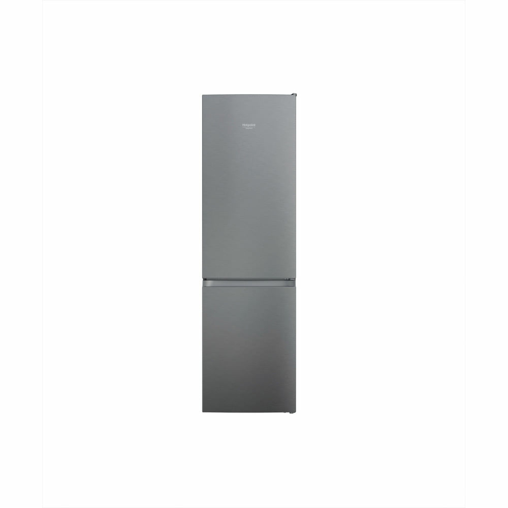 Hotpoint HAFC9 TI32SX — vue 1 sur 8