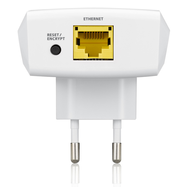 Zyxel PLA5206 1000 Mbit/s Ethernet LAN White – image 4