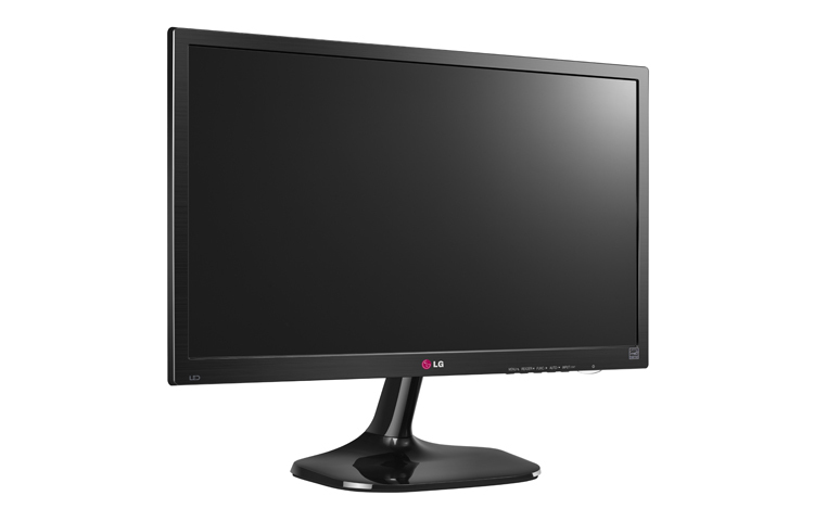 LG 24M45HQ-B computer monitor – image 3