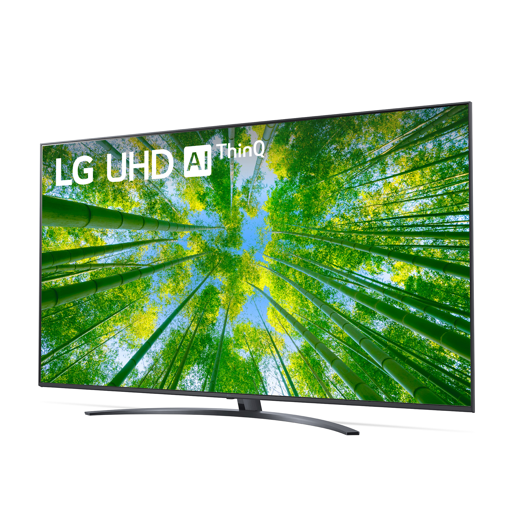 LG UHD 75UQ81006LB.API TV – image 2