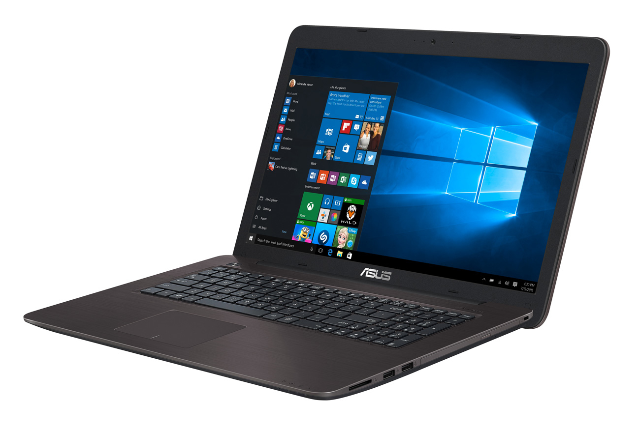 ASUSPRO P2730UA-TY388R Intel® Core™ i3 i3-6006U Laptop – image 2