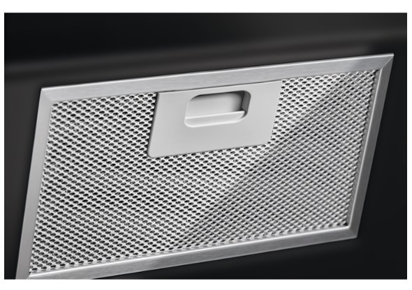 Electrolux LFV616K Wall-mounted Black 700 m³/h – image 4