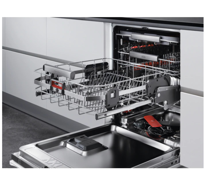 AEG FFE63806PM Freestanding 13 place settings – image 5