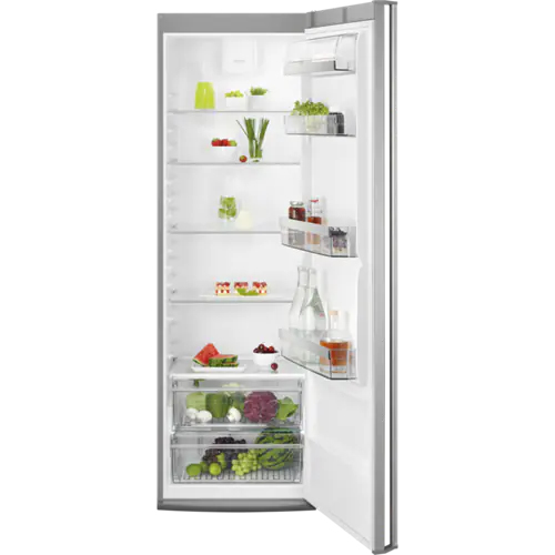AEG RKB439F1DX fridge Freestanding – image 2
