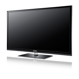 Samsung PS51E490 TV 129.5 cm (51") XGA Black – image 6