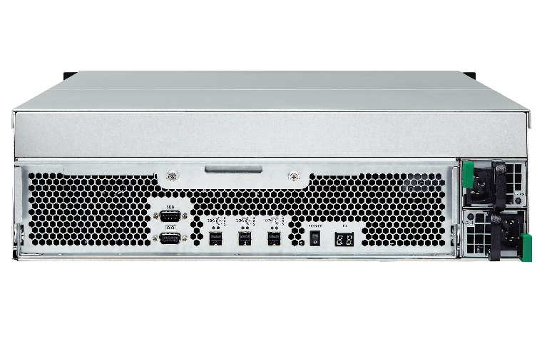 QNAP REXP-1620U-RP disk array – image 8