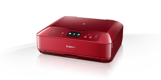 Canon PIXMA MG7752 Inkjet A4