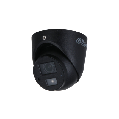 Dahua Technology Lite DH-HAC-HDW1231GN-A-0280B камера видеонаблюдения Dome Камера системы скрытого видеонаблюдения В помещении и на открытом воздухе 1920 x 1080 пикселей Потолок/стена