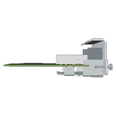 HP J9008A + J9150A – image 7