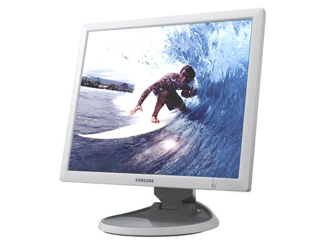 Samsung SyncMaster 760BF
