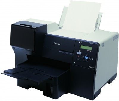 Epson B-510DN – image 3