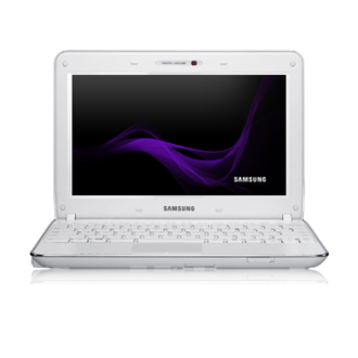 Samsung NP-N210-JP03ES netbook Intel Atom®