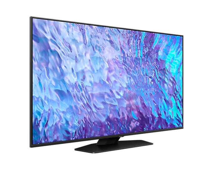 Samsung Q80C QN65Q80CAFXZC TV – image 3