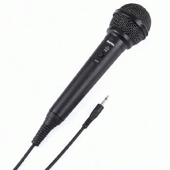 Hama Dynamic Microphone DM 20 – image 2