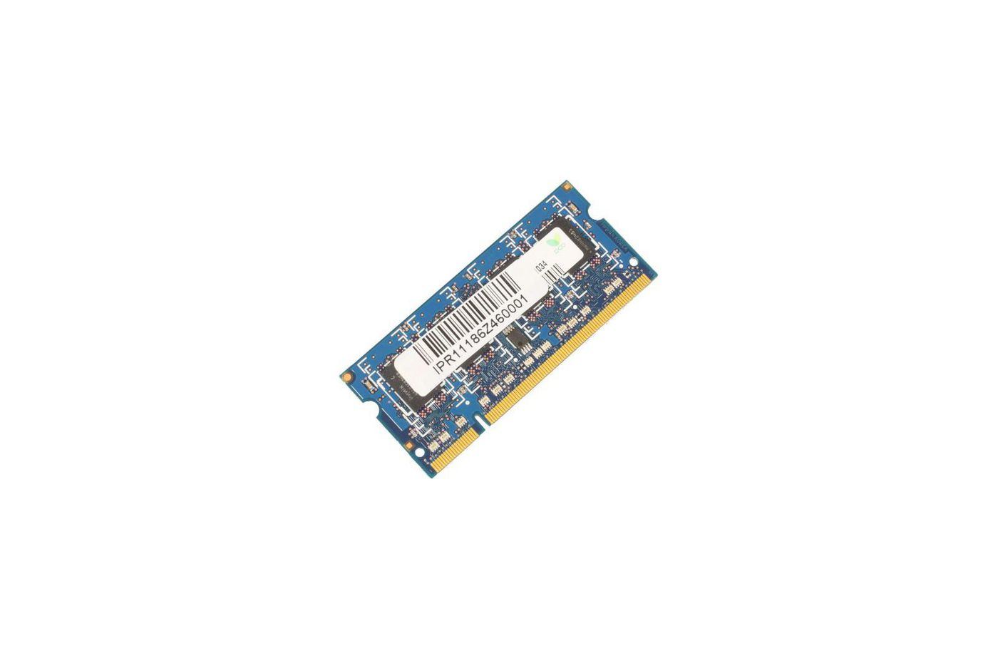 CoreParts MMDDR2-6400/1GBSO-128M8 memory module