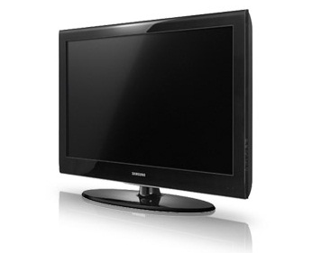 Samsung LN37A550 TV 94 cm (37") Full HD Black – image 3