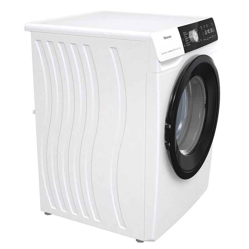 Hisense WFGA80141VM washing machine Front-load – image 5