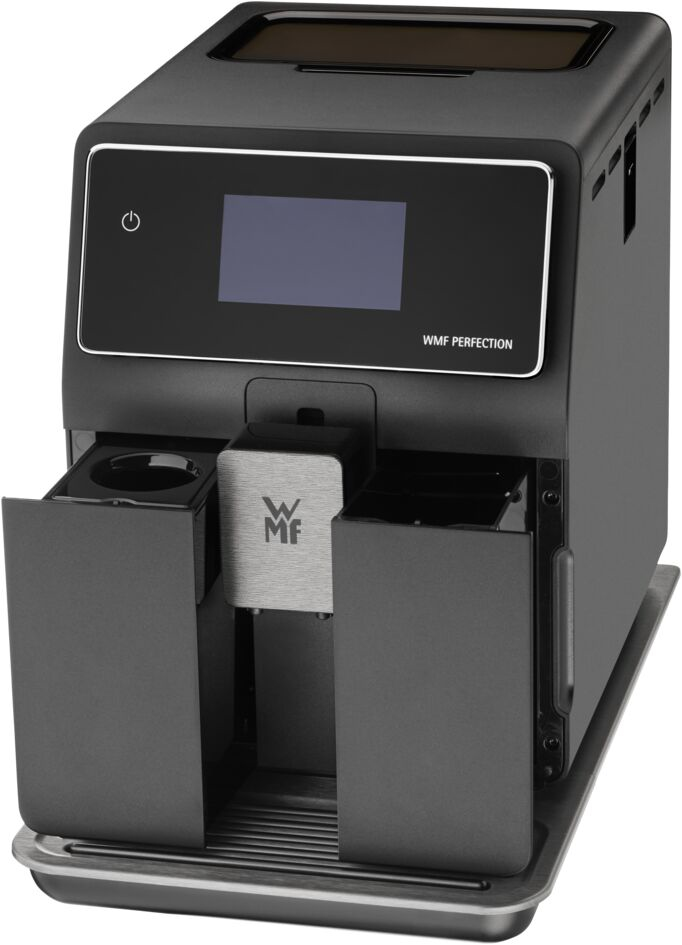 WMF Perfection CP8208 Fully-auto Vacuum coffee maker – image 5