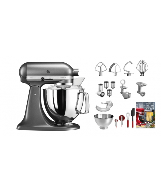 KitchenAid 1005.32 food processor
