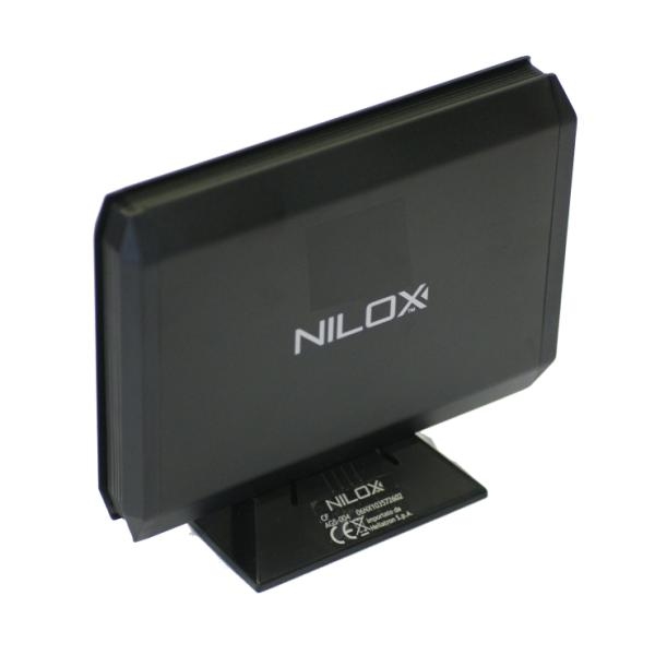 Nilox HDD ESTERNO USB 3.5 P. 1TB – image 1