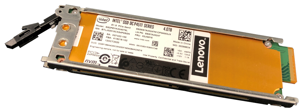 Lenovo 4XB7A17198 internal solid state drive