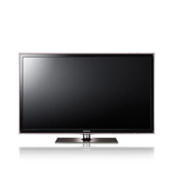 Samsung UN60D6000 TV – image 1