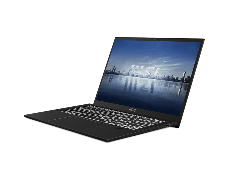MSI Summit E14 Flip Evo 9S7-14F111-239 laptop Intel® Core™ i7 i7-1360P Hybrid (2-in-1) – image 3