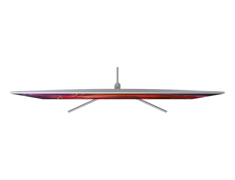 Samsung GQ55Q8FNGTXZG TV – image 9