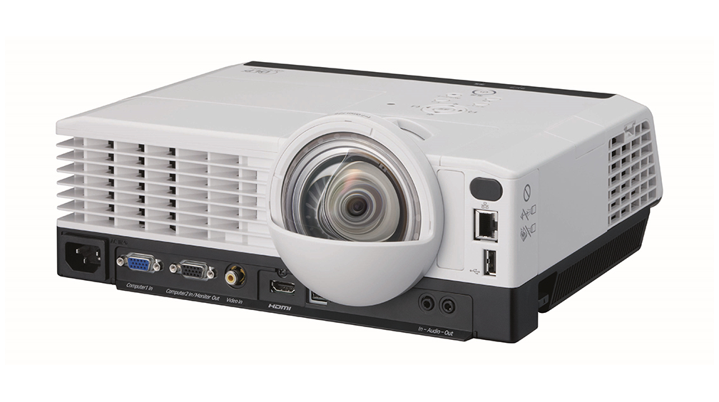 Ricoh PJ X4241N – image 3