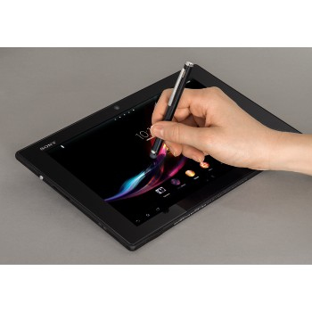 Hama 00108376 stylus pen Black – image 2
