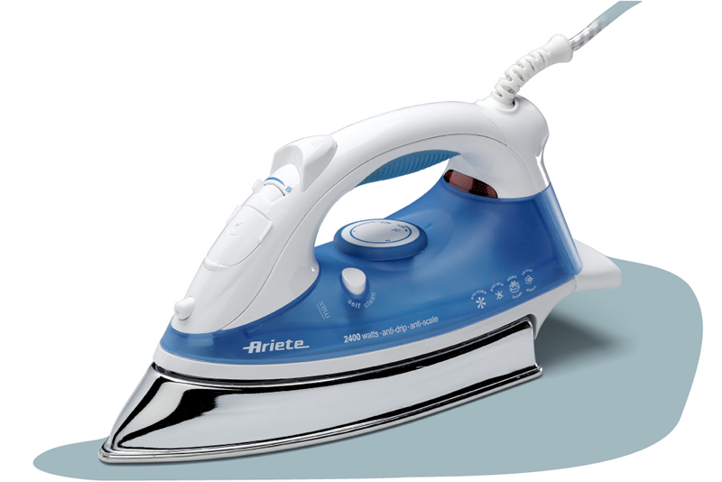 Ariete Steam Iron – image 1
