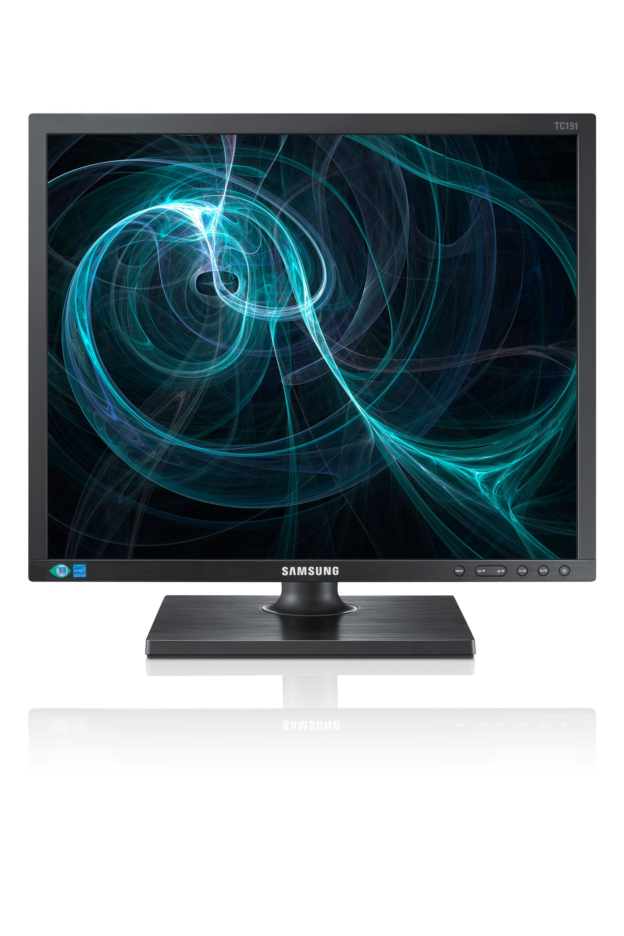 Samsung TC191W computer monitor – image 1